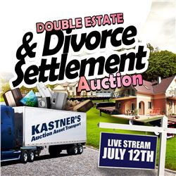 WELCOME TO THE KASTNER AUCTIONS EXPERIENCE