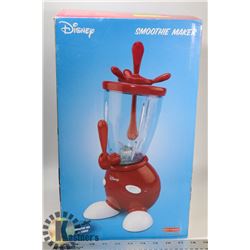 NEW 2004 DISNEY BACK TO BASICS