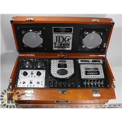 SPIRIT OF ST LOIUS MUSIC BOX. SERIAL NUMBERS