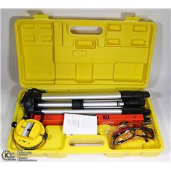 NEW M-LASER MULTI-FUNCTION LASER LASER-