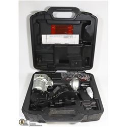 NEW POWERFIST COIL ROOFING NAILER