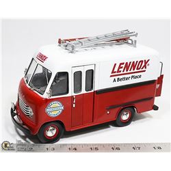 2002 CROWN PREMIUM LTD. ED 1950 FORD