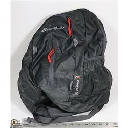 EDDIE BAUER STOWAWAY 20L BACKPACK