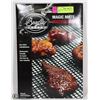 Image 1 : NEW PACK OF 4 BRADLEY SMOKER MAGIC MATS