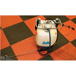 SWISSMEX 4 GALLON BACKPACK FERTILIZER SPRAYER