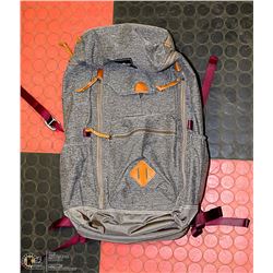EDDIE BAUER BYGONE FREE COOL BACKPACK