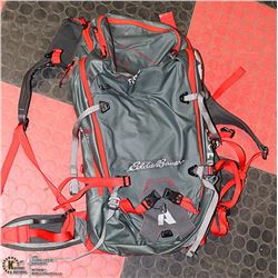 EDDIE BAUER FIRST ASCENT ALCHEMIST 40/55L BACKPACK