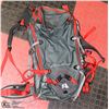 Image 1 : EDDIE BAUER FIRST ASCENT ALCHEMIST 40/55L BACKPACK