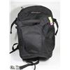 Image 1 : EDDIE BAUER BLACK BACKPACK