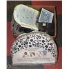 Image 1 : FLAT OF BABY ITEMS
