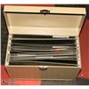 Image 1 : METAL FILE BOX