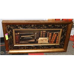 DECOR PRINT 15 X 27"