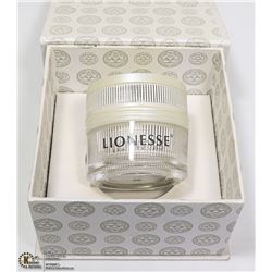 LIONESSE WHITE PEARL NIGHT CREAM