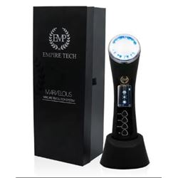 NEW D'OR24K PRESTIGE NONSURGICAL LED SONIC DEVICE