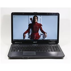 15" ACER LAPTOP W/ WINDOWS 10 PRO & MS OFFICE 2019