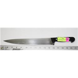 J.A. HENCKELS CARVING KNIFE, MADE IN GERMANY. IN