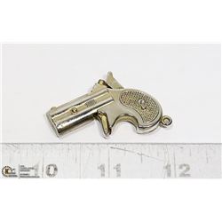 VERY VERY SMALL CAP GUN 1970'S