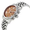 Image 3 : NEW MICHAEL KORS 3-CHRONO LEXINGTON 38MM MSRP $340