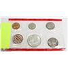 Image 1 : 1968 SILVER US MINT UNCIRCULATED COIN PROOF SET