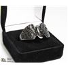 Image 1 : NEW MEN'S STEEL MOTORCYCLE RING - WINGS