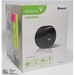 NEW DANALOCK BLUETOOTH SMARTLOCK