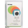Image 1 : NEW D-LINK HD WIFI SECURITY CAMERA