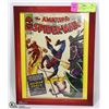 Image 1 : AMAZING SPIDERMAN #21. EARLY 1960'S COLLCETORS