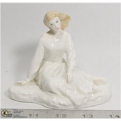 ROYAL DOULTON FOREVER YOURS FIGURE HN 3949