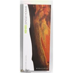 KENZO JUNGLE FOR MEN 100ML EAU DE TOILETTE