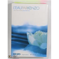 L'EAUPARKENZO 50ML WOMENS EAU DE TOILETTE