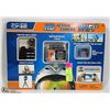 Image 1 : NEW EXPLORE ONE HD ACTION CAMERA W/ WIFI