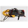 Image 1 : TES 3073 CLAMP METER PROFESSIONAL