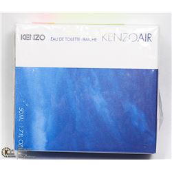 L'EAUPARKENZO 50ML WOMENS EAU DE TOILETTE