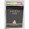 Image 1 : ARPEGE BY LANVIN PARIS 100ML EAU DE PARFUM