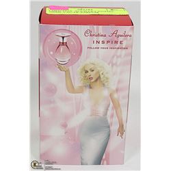 CHRISTINA  AGUILERA INSPIRE 100ML EAU DE PARFUM