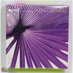 KENZO JUNGLE 50ML WOMENS EAU DE PARFUM