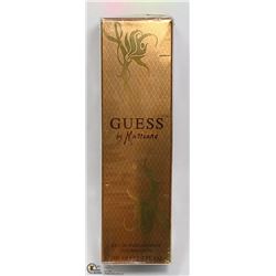 GUESS BY MARCIANO 100ML WOMENS EAU DE PARFUM