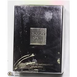 CANALI STYLE 50ML MENS EAU DE TOILETTE