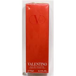 VALENTINO 75ML WOMENS EAU DE TOILETTE