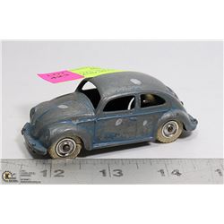 DINKY TOYS VOLKSWAGEN MADE IN ENGLAND MECC
