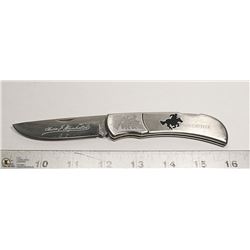 WINCHESTER POCKET KNIFE