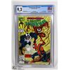 Image 1 : CGC CERTIFIED AMAZING SPIDERMAN #362 RATED 9.2