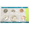 Image 1 : 1971 SILVER US MINT UNCIRCULATED COIN PROOF SET