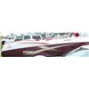 Image 6 : 2003 YAMAHA  LX210 21 FOOT OPEN BOW JET BOAT