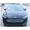 Image 1 : 2013 FORD FUSION S, 4 DOOR SEDAN