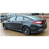 Image 4 : 2013 FORD FUSION S, 4 DOOR SEDAN