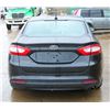 Image 5 : 2013 FORD FUSION S, 4 DOOR SEDAN