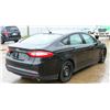 Image 6 : 2013 FORD FUSION S, 4 DOOR SEDAN