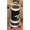 Image 1 : ANTIQUE RIPPINGILLES PORTABLE KEROSENE STOVE/