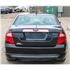 Image 6 : 2010 FORD FUSION SEL 4 DOOR SEDAN